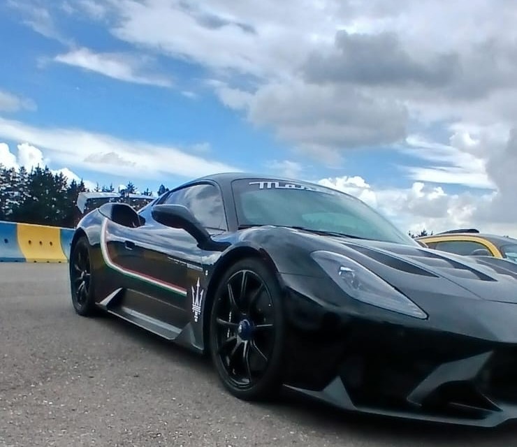 Galería Top Car Collectors México - imagen 7